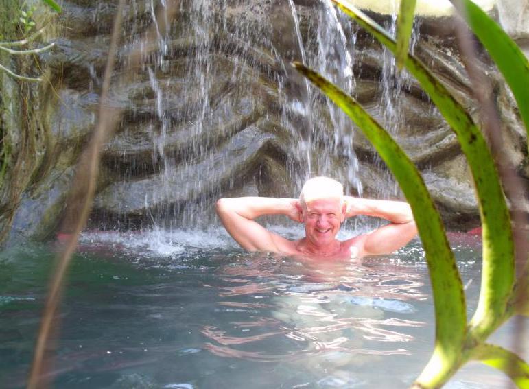 Noble Crown Resort & Spa Ko Lanta Kültér fotó