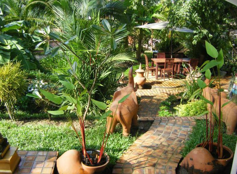 Noble Crown Resort & Spa Ko Lanta Kültér fotó