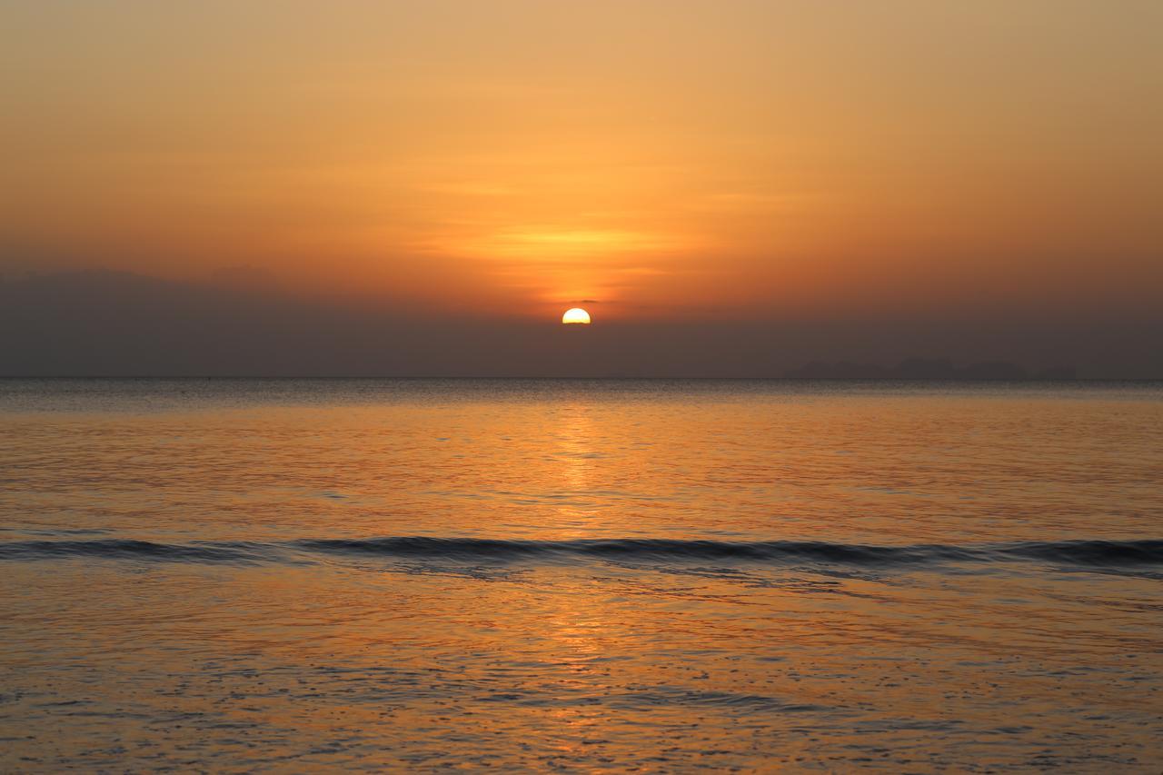 Noble Crown Resort & Spa Ko Lanta Kültér fotó