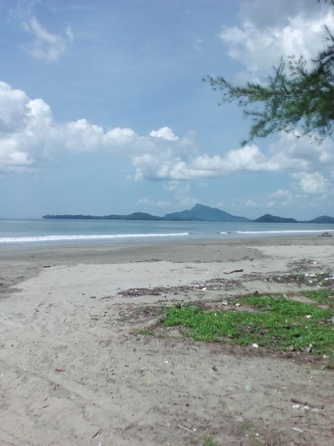 Noble Crown Resort & Spa Ko Lanta Kültér fotó
