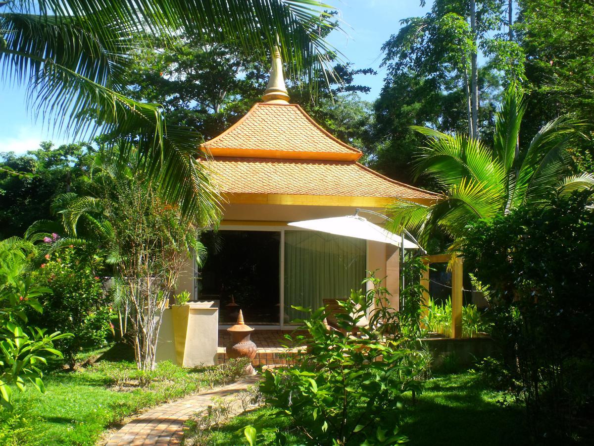 Noble Crown Resort & Spa Ko Lanta Kültér fotó