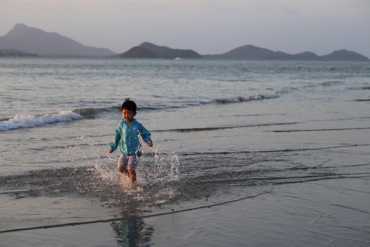 Noble Crown Resort & Spa Ko Lanta Kültér fotó