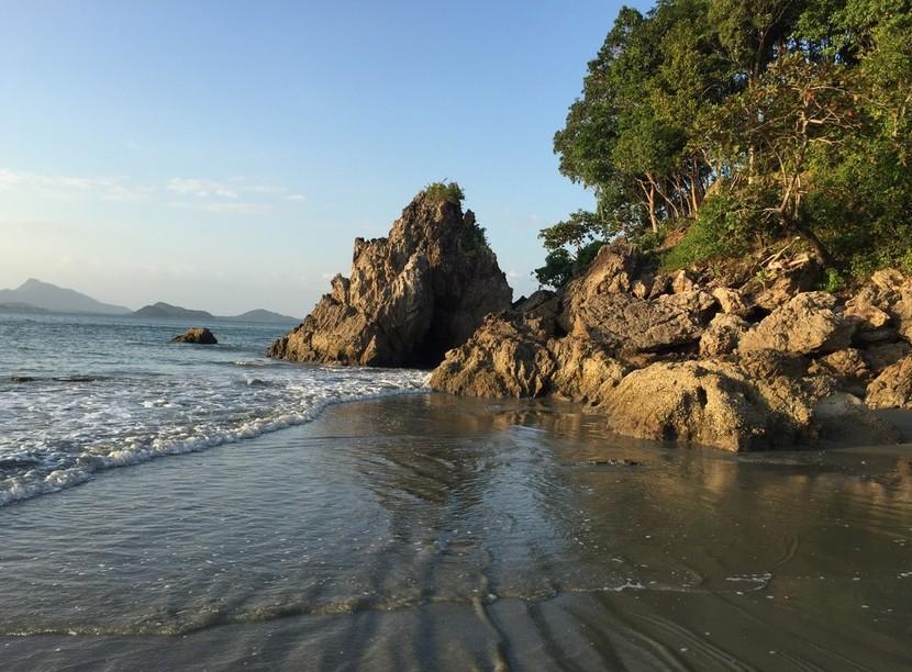 Noble Crown Resort & Spa Ko Lanta Kültér fotó