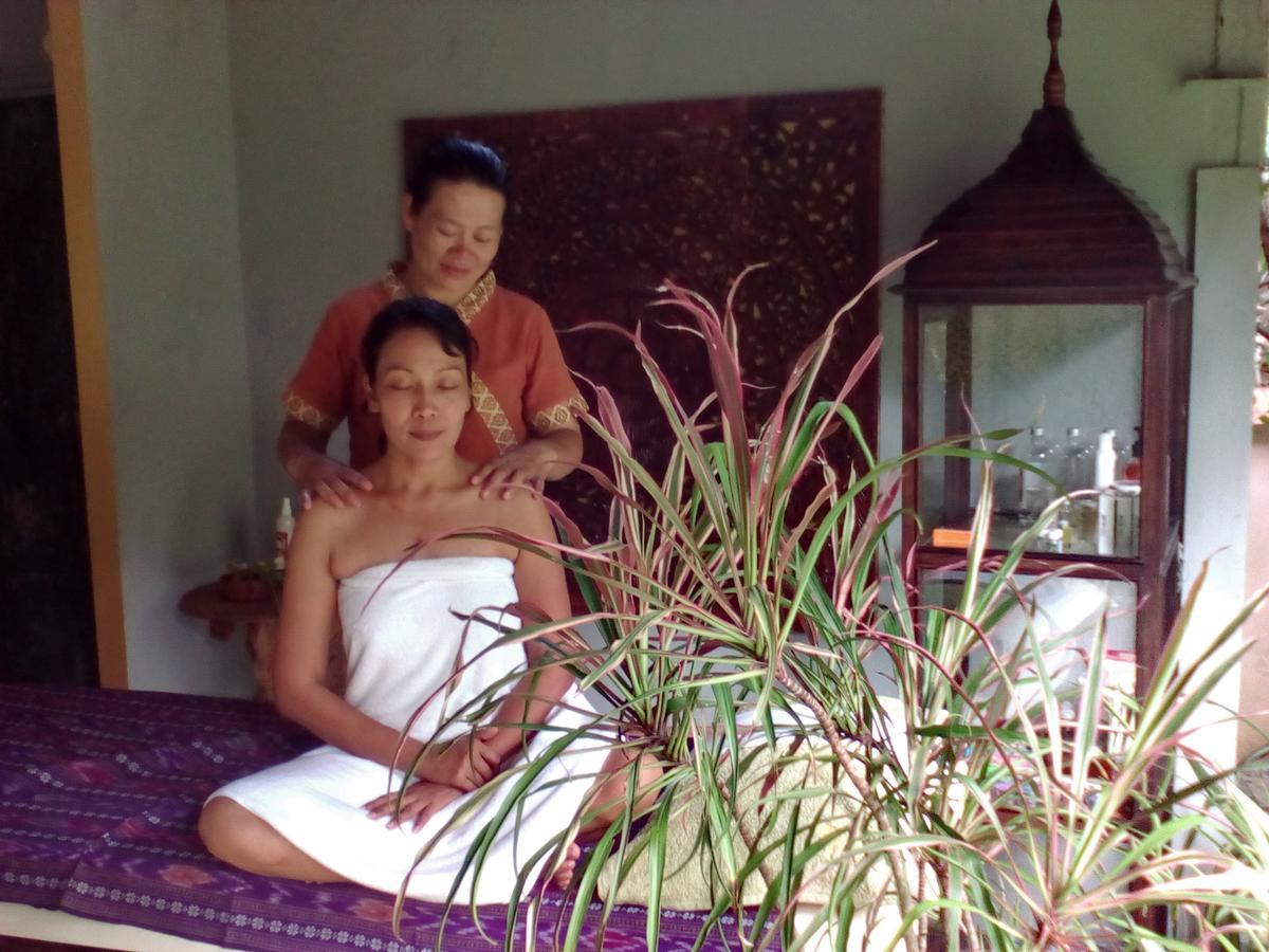 Noble Crown Resort & Spa Ko Lanta Kültér fotó