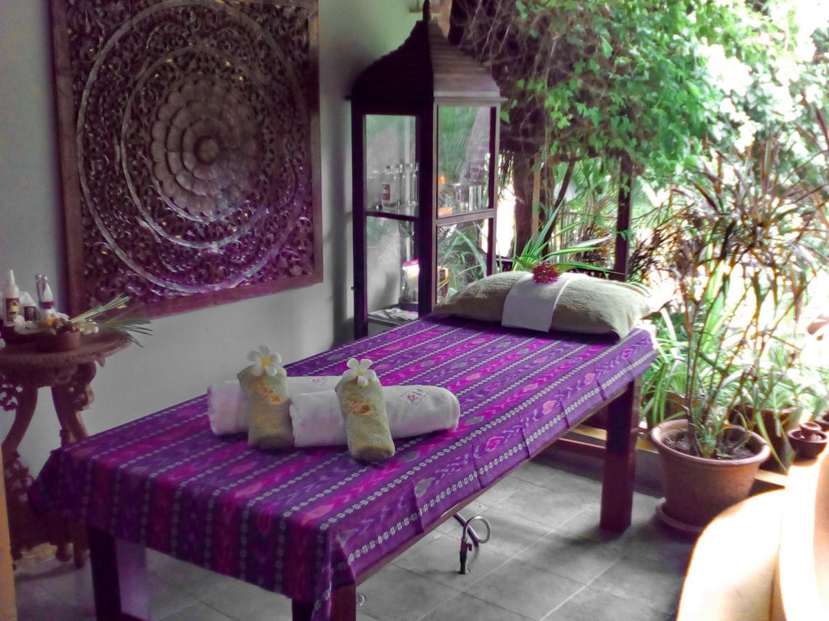 Noble Crown Resort & Spa Ko Lanta Kültér fotó