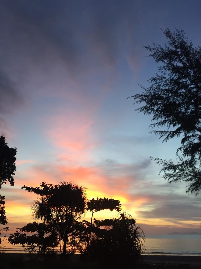 Noble Crown Resort & Spa Ko Lanta Kültér fotó