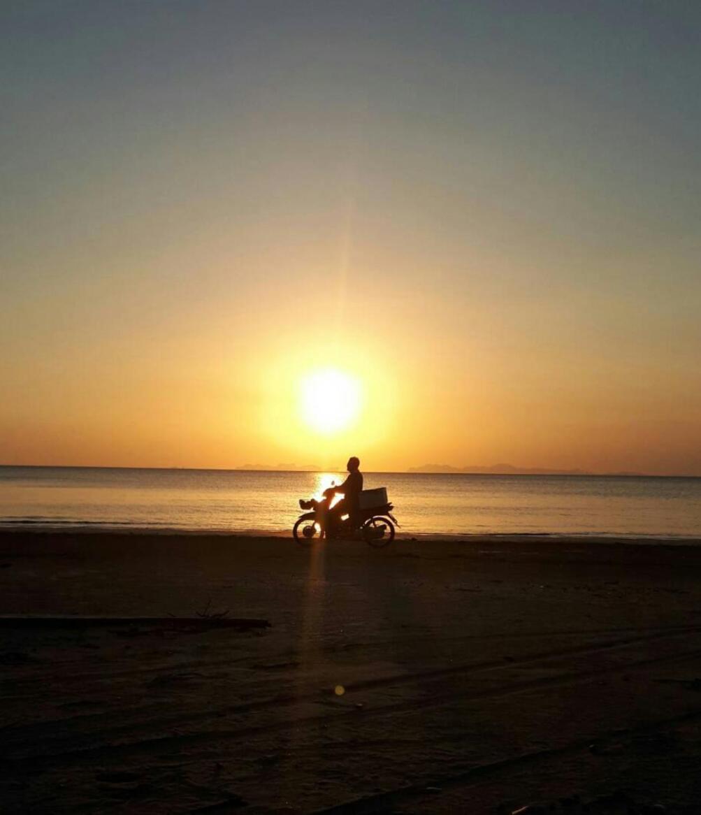 Noble Crown Resort & Spa Ko Lanta Kültér fotó